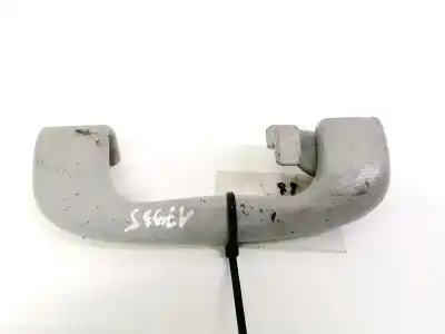 Peça sobressalente para automóvel em segunda mão puxador de teto por opel zafira b 1.9 cdti referências oem iam 