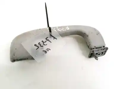 Peça sobressalente para automóvel em segunda mão puxador de teto por opel meriva b 1.7 16v cdti referências oem iam 