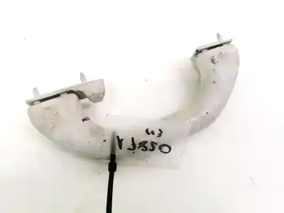 Peça sobressalente para automóvel em segunda mão puxador de teto por skoda octavia combi (1z5) 1.9 tdi dpf referências oem iam 