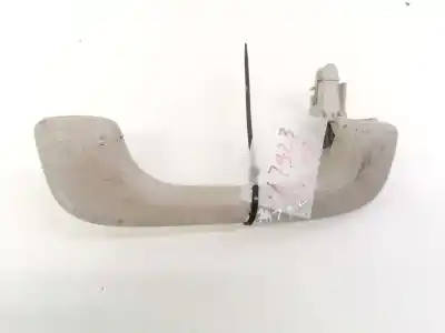 Peça sobressalente para automóvel em segunda mão puxador de teto por renault scenic ii 1.5 dci diesel referências oem iam 