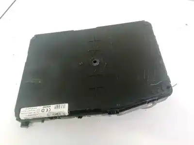Peça sobressalente para automóvel em segunda mão módulo de confort / bsi /bcm por renault scenic ii 1.5 dci diesel referências oem iam 8200351183