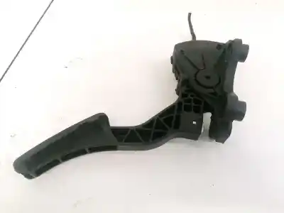 Pezzo di ricambio per auto di seconda mano pedale dell acceleratore per hyundai i30 1.6 crdi cat riferimenti oem iam 