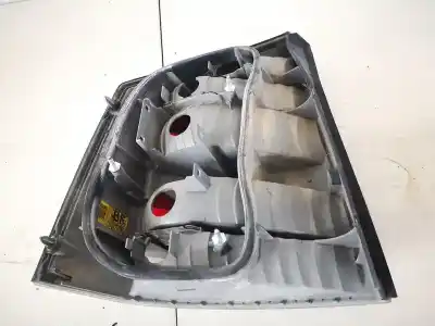 Автозапчасти б/у правый задний фонарь за opel vectra c (z02) 2.2 dti 16v (f69) ссылки oem iam 13157647  