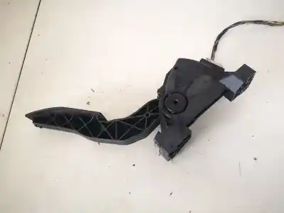 Автозапчасти б/у педаль газа за opel vectra c (z02) 2.2 dti 16v (f69) ссылки oem iam 9186724