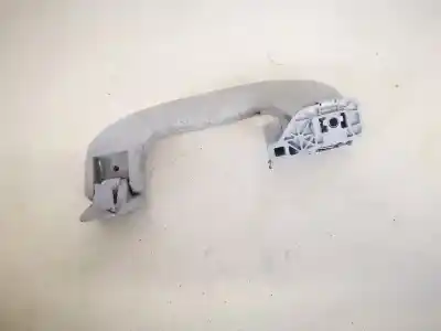 Автозапчасти б/у потолочная ручка за opel vectra c (z02) 2.2 dti 16v (f69) ссылки oem iam 317382836  