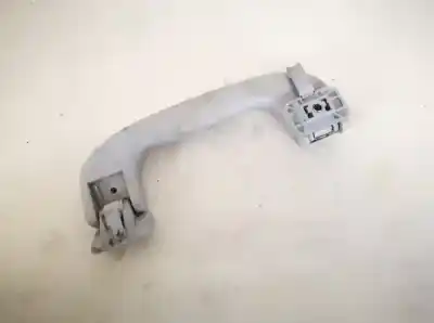 Автозапчасти б/у потолочная ручка за opel vectra c (z02) 2.2 dti 16v (f69) ссылки oem iam 317382836  