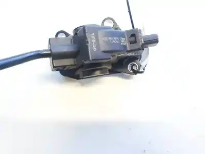 Second-hand car spare part accelerator pedal for honda insight (ze_) 1.3 ima (ze28 ze2) oem iam references 50189338023  08310a
