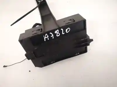 Peça sobressalente para automóvel em segunda mão módulo de confort / bsi /bcm por skoda octavia combi (1z5) 1.9 tdi dpf referências oem iam 1k0959433cp  1k0959433