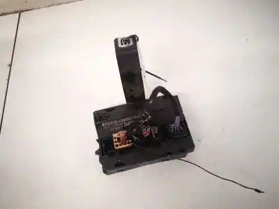 Peça sobressalente para automóvel em segunda mão módulo de confort / bsi /bcm por skoda octavia combi (1z5) 1.9 tdi dpf referências oem iam 1k0959433cp