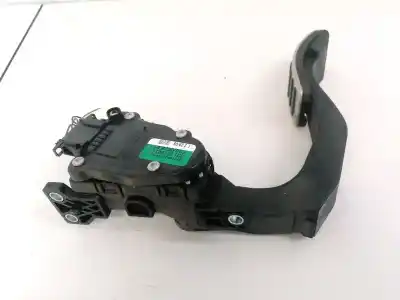 Second-hand car spare part accelerator pedal for volkswagen phaeton (3d2/3d8) 3.2 v6 24v oem iam references 3d1721503l