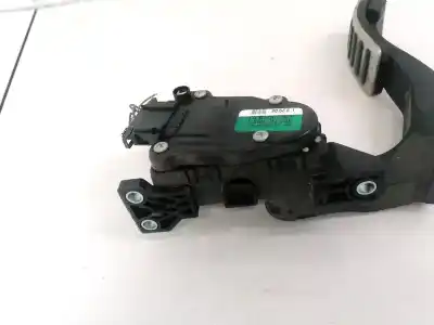 Second-hand car spare part accelerator pedal for volkswagen phaeton (3d2/3d8) 3.2 v6 24v oem iam references 3d1721503l  f30007801