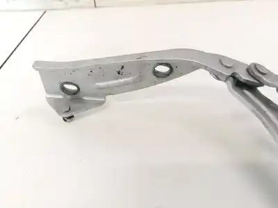 Автозапчастина б/у петля капота для volkswagen phaeton (3d2/3d8) 3.2 v6 24v посилання на oem iam 3d0823301d  