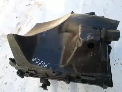 Автозапчастина б/у опора повітряного фільтра для opel vectra, c 2005.10 - 2008.12 facelift 1.9 cdti 110kw 2004.04 - 2008.12 посилання на oem iam 55350912  