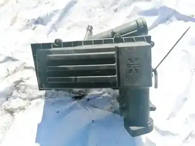 Second-hand car spare part air filter support for skoda octavia combi (1z5) 1.9 tdi dpf oem iam references 3c0129607ae