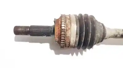 Second-hand car spare part front right transmission for toyota yaris (ncp1/nlp1/scp1) 1.0 linea luna oem iam references 4347452020  43474-52020