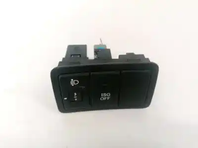 Pezzo di ricambio per auto di seconda mano controllo della luce per hyundai i30 1.6 crdi cat riferimenti oem iam 202007239