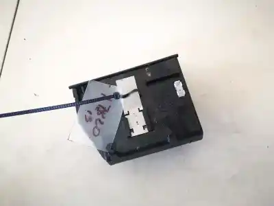 Автозапчасти б/у пепельница за skoda octavia combi (1z5) 1.9 tdi dpf ссылки oem iam   