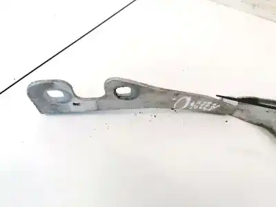 Автозапчасти б/у петля капота за opel vectra, c 2005.10 - 2008.12 facelift 1.9 cdti 110kw 2004.04 - 2008.12 ссылки oem iam 13213450  