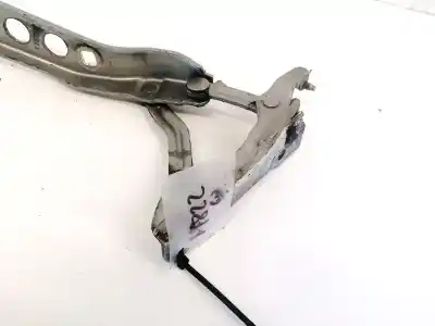 Автозапчастина б/у петля капота для skoda octavia combi (1z5) 1.9 tdi dpf посилання на oem iam 1z0823302c  