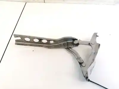 Автозапчастина б/у петля капота для skoda octavia combi (1z5) 1.9 tdi dpf посилання на oem iam 1z0823302c
