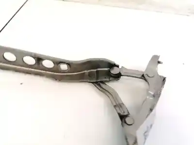 Автозапчастина б/у петля капота для skoda octavia combi (1z5) 1.9 tdi dpf посилання на oem iam 1z0823302c  