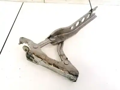 Автозапчастина б/у петля капота для skoda octavia combi (1z5) 1.9 tdi dpf посилання на oem iam 1z0823301c