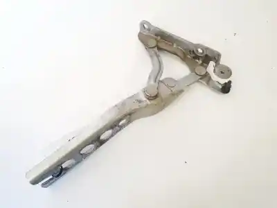 Second-hand car spare part bonnet hinge for skoda octavia combi (1z5) 1.9 tdi dpf oem iam references 1z0823302c  