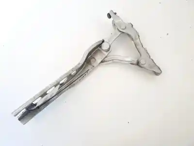 Second-hand car spare part bonnet hinge for skoda octavia combi (1z5) 1.9 tdi dpf oem iam references 1z0823302c  