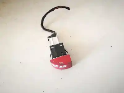Peça sobressalente para automóvel em segunda mão interruptor 4 piscas - emergência por skoda octavia combi (1z5) 1.9 tdi dpf referências oem iam 1z0953235a