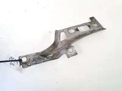 Peça sobressalente para automóvel em segunda mão dobradiça do capô por opel zafira b 1.9 cdti referências oem iam 13224577