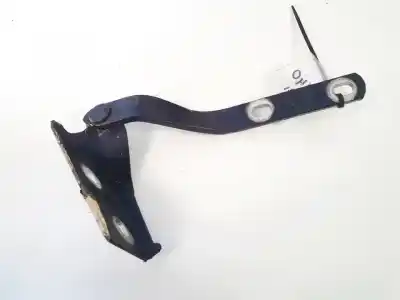 Pièce détachée automobile d'occasion charnière de capot pour volkswagen golf iii (1h1) 1.9 tdi références oem iam 
