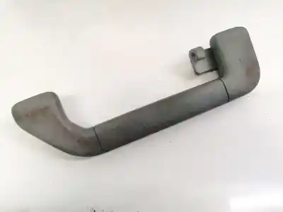 Second-hand car spare part roof handle for volkswagen phaeton (3d2/3d8) 3.2 v6 24v oem iam references 3d5857607d  