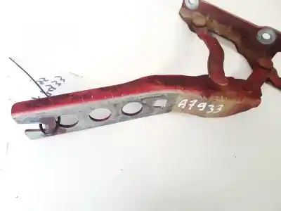 Автозапчасти б/у петля капота за skoda octavia ii combi (1z5) 1.6 lpg ссылки oem iam 1z0823302c  