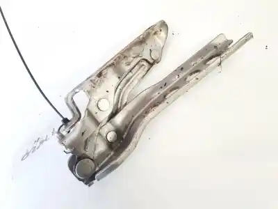 Peça sobressalente para automóvel em segunda mão dobradiça do capô por skoda octavia combi (1z5) 1.9 tdi dpf referências oem iam 1z0823302c  