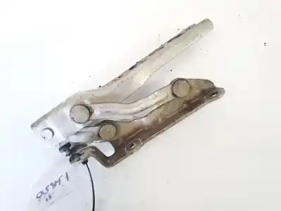 Peça sobressalente para automóvel em segunda mão dobradiça do capô por skoda octavia combi (1z5) 1.9 tdi dpf referências oem iam 1z0823302c  