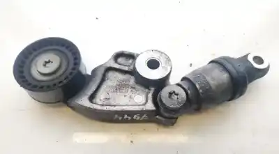 Peça sobressalente para automóvel em segunda mão esticador de correia por mazda 6 lim. 2.2 turbodiesel referências oem iam sh0115980