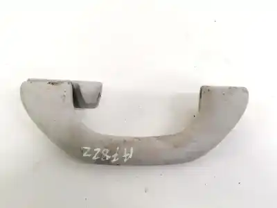 Автозапчастина б/у ручка стеля для skoda octavia combi (1z5) 1.9 tdi dpf посилання на oem iam 6y0857607