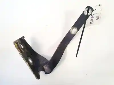 Pièce détachée automobile d'occasion charnière de capot pour volkswagen golf iii (1h1) 1.9 tdi références oem iam 