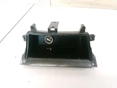 Автозапчастина б/у попільничка для fiat bravo (198) 1.9 dynamic multijet посилання на oem iam 735431190