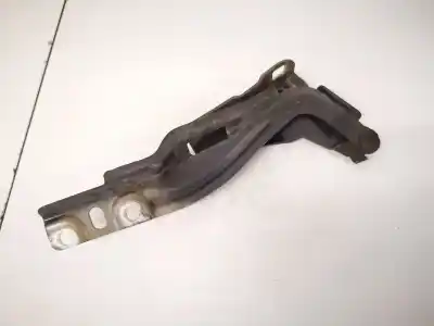 Автозапчастина б/у петля капота для fiat bravo (198) 1.9 dynamic multijet посилання на oem iam 
