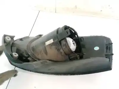 Second-hand car spare part right tailgate light for fiat bravo (198) 1.9 dynamic multijet oem iam references   