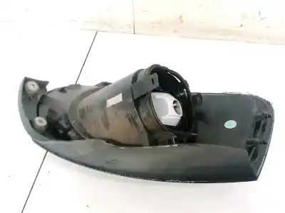 Second-hand car spare part right tailgate light for fiat bravo (198) 1.9 dynamic multijet oem iam references   