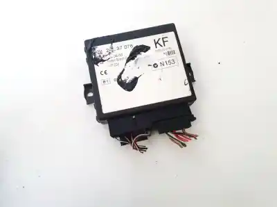 Peça sobressalente para automóvel em segunda mão módulo de confort / bsi /bcm por opel zafira a 2.0 dti referências oem iam 24437076