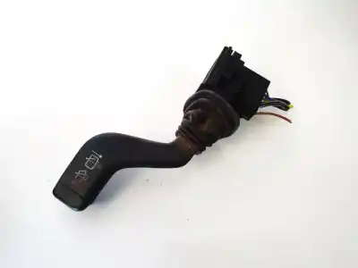 Peça sobressalente para automóvel em segunda mão comutador de limpa vidros por opel zafira a 2.0 dti referências oem iam 092115275502063
