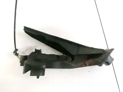 Автозапчастина б/у педаль акселератора для skoda octavia combi (1z5) 1.9 tdi dpf посилання на oem iam 1k1721503p