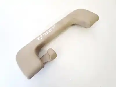 Автозапчасти б/у потолочная ручка за subaru legacy berl. b13 (bl) 2.0 se ссылки oem iam 8e0857608  