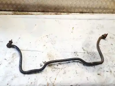 Peça sobressalente para automóvel em segunda mão barra estabilizadora dianteira por volkswagen passat variant (315) 1.8 referências oem iam 