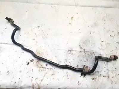 Peça sobressalente para automóvel em segunda mão barra estabilizadora dianteira por opel zafira b 1.9 cdti referências oem iam 