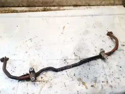Автозапчасти б/у передний стабилизатор за SKODA OCTAVIA COMBI (1Z5) 1.9 TDI DPF ссылки OEM IAM 1K0411303AL  290506