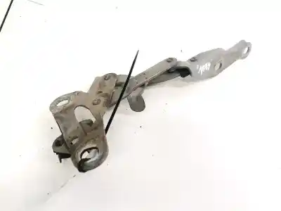 Second-hand car spare part bonnet hinge for ford galaxy (vx) 1.9 tdi cat oem iam references 7m0823301a  